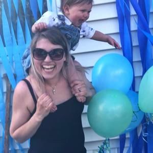 Meet your Posher, Ariel